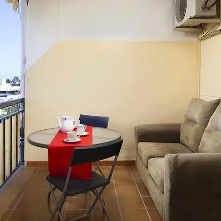 Apartment Nacho Piscina, Jardin Y Parking *
