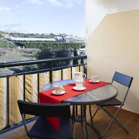 Nacho Piscina, Jardin Y Parking Apartment Velez Malaga