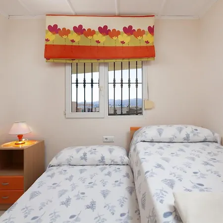 Nacho Piscina, Jardin Y Parking Apartamento *